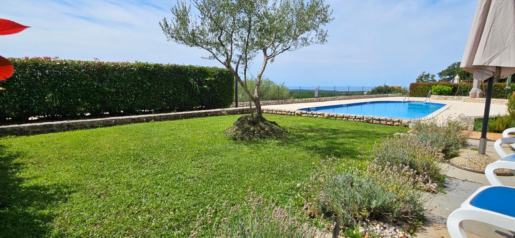 Holiday Home Marina Kastelir Exterior photo