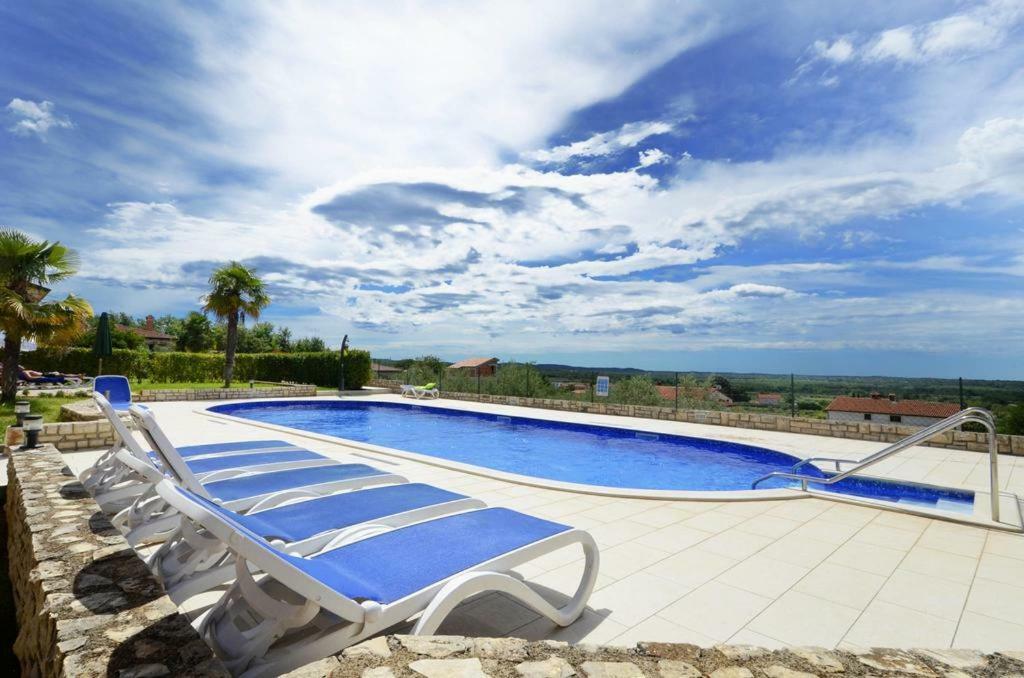 Holiday Home Marina Kastelir Exterior photo